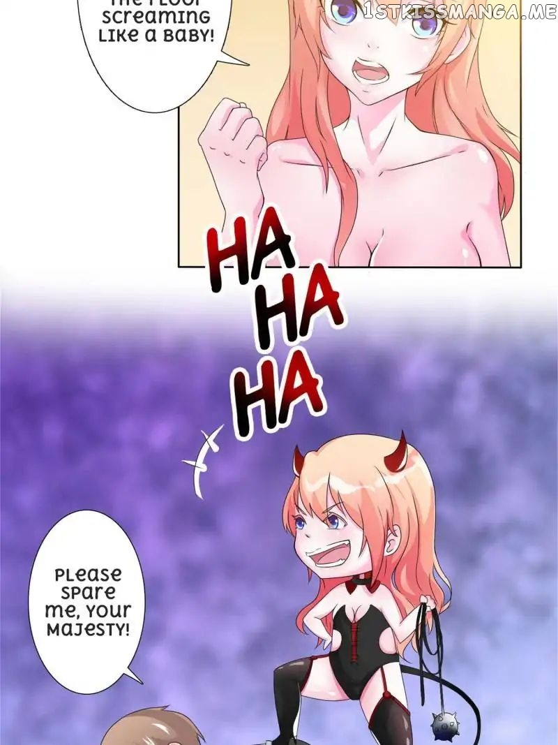 Femme Fatale: The President’s Deadly Wife chapter 17 - page 12