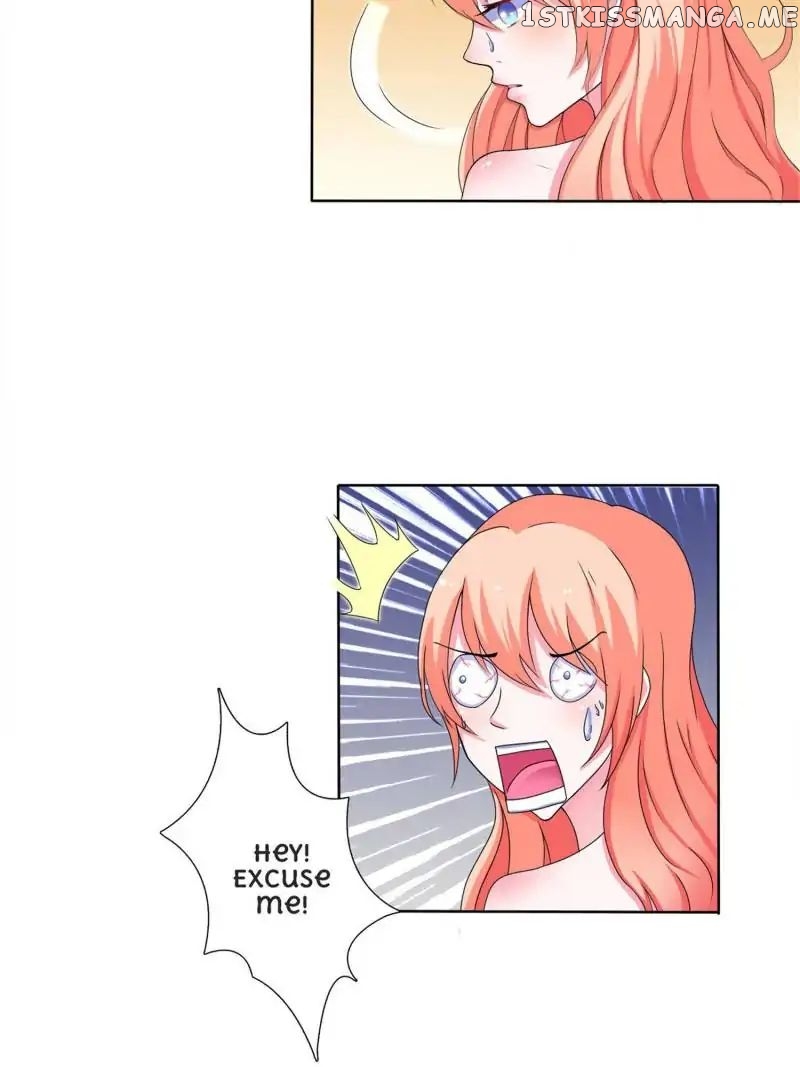 Femme Fatale: The President’s Deadly Wife chapter 17 - page 2