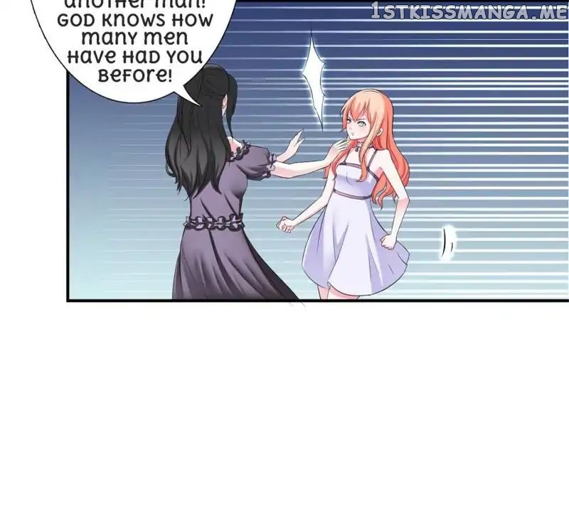 Femme Fatale: The President’s Deadly Wife chapter 17 - page 20