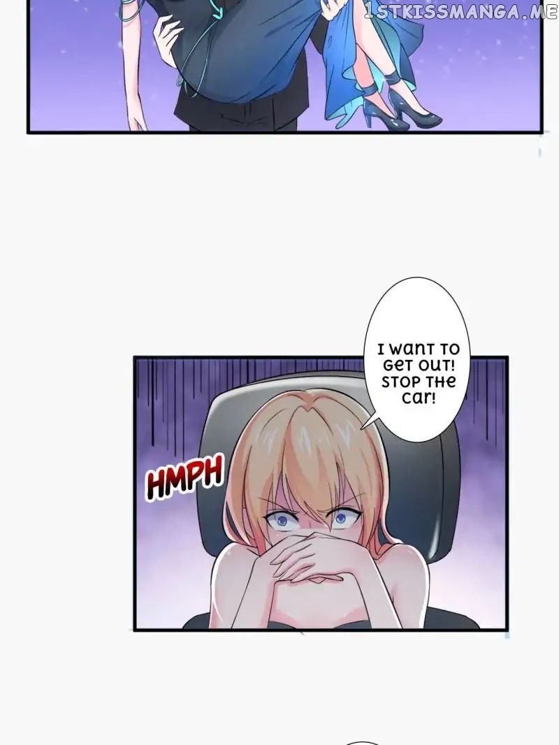 Femme Fatale: The President’s Deadly Wife chapter 15 - page 6
