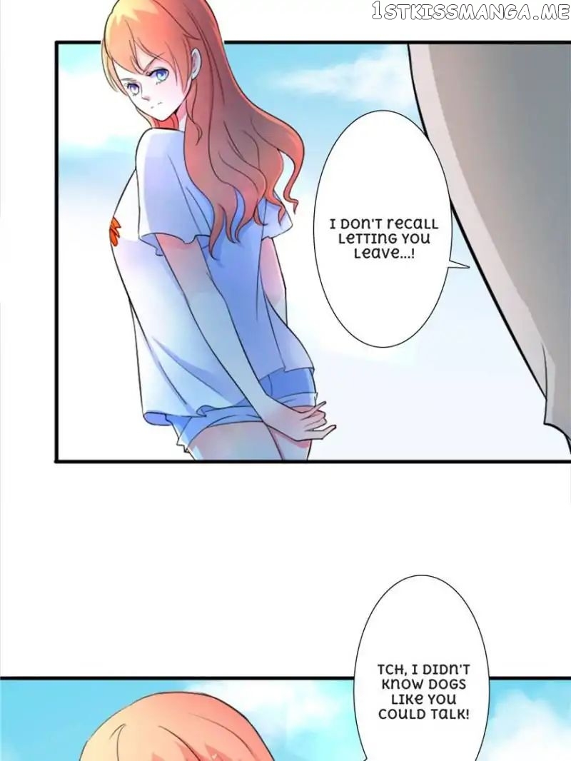 Femme Fatale: The President’s Deadly Wife chapter 12 - page 2