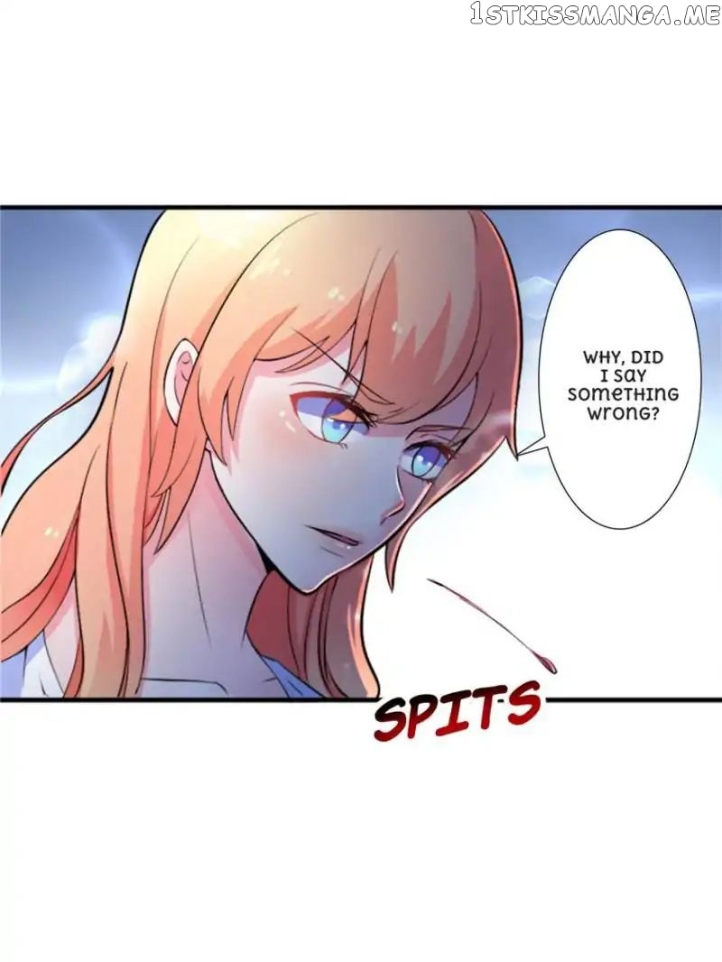 Femme Fatale: The President’s Deadly Wife chapter 12 - page 4