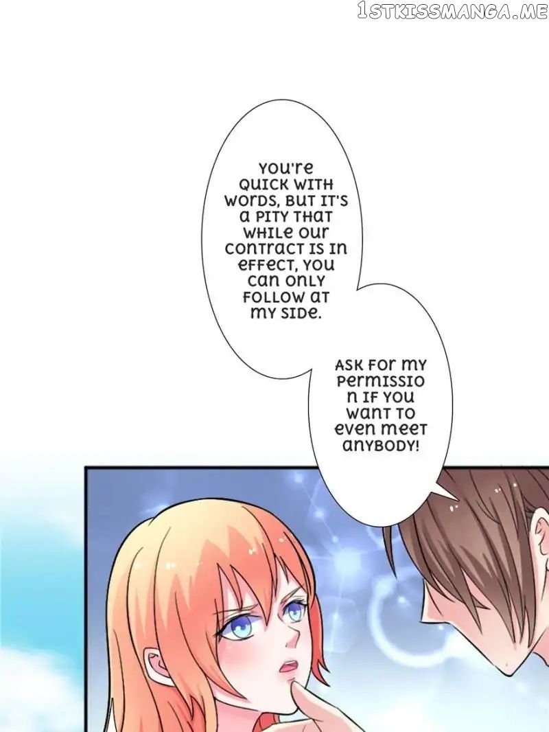 Femme Fatale: The President’s Deadly Wife chapter 12 - page 6