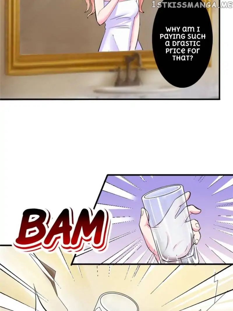 Femme Fatale: The President’s Deadly Wife chapter 11 - page 24