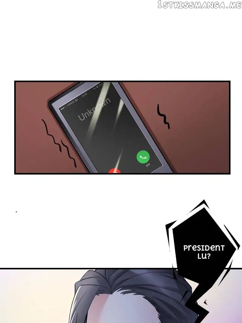 Femme Fatale: The President’s Deadly Wife chapter 10 - page 1