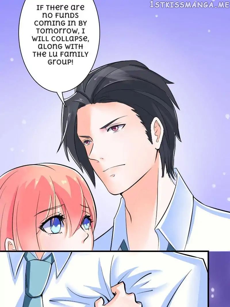 Femme Fatale: The President’s Deadly Wife chapter 10 - page 12