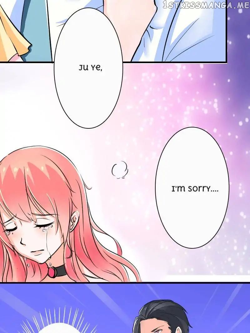 Femme Fatale: The President’s Deadly Wife chapter 10 - page 13