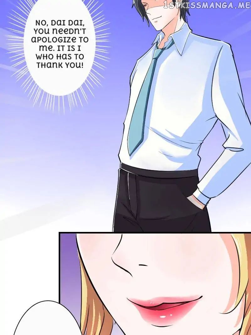 Femme Fatale: The President’s Deadly Wife chapter 10 - page 14