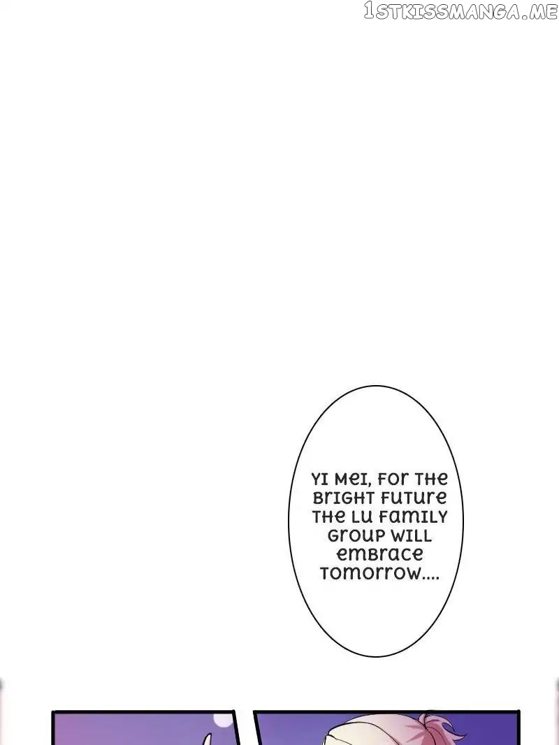 Femme Fatale: The President’s Deadly Wife chapter 10 - page 16