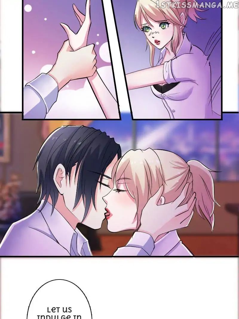 Femme Fatale: The President’s Deadly Wife chapter 10 - page 17