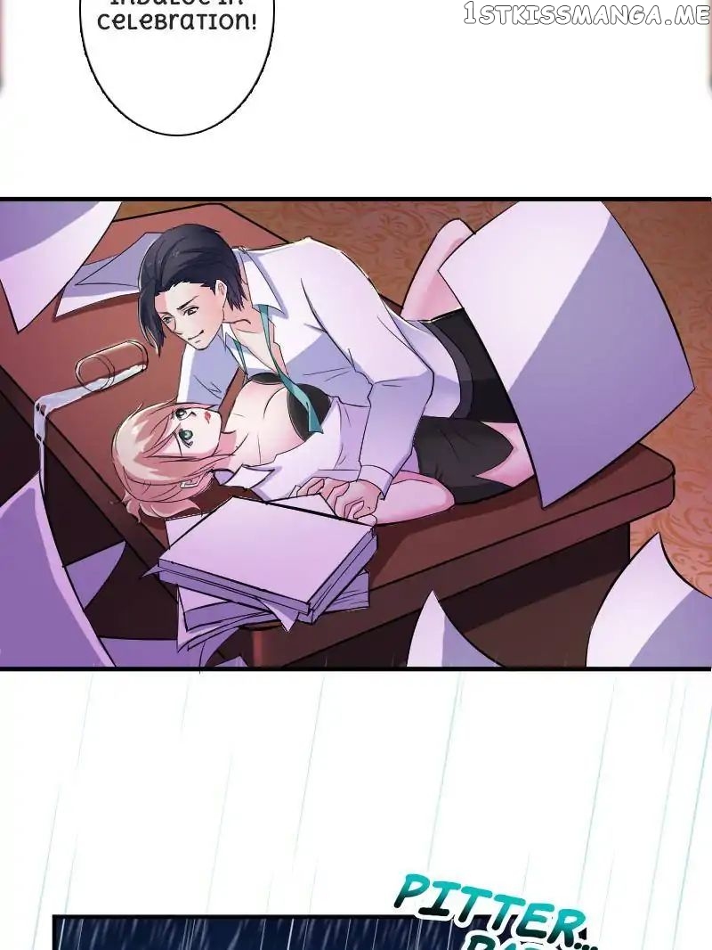 Femme Fatale: The President’s Deadly Wife chapter 10 - page 18