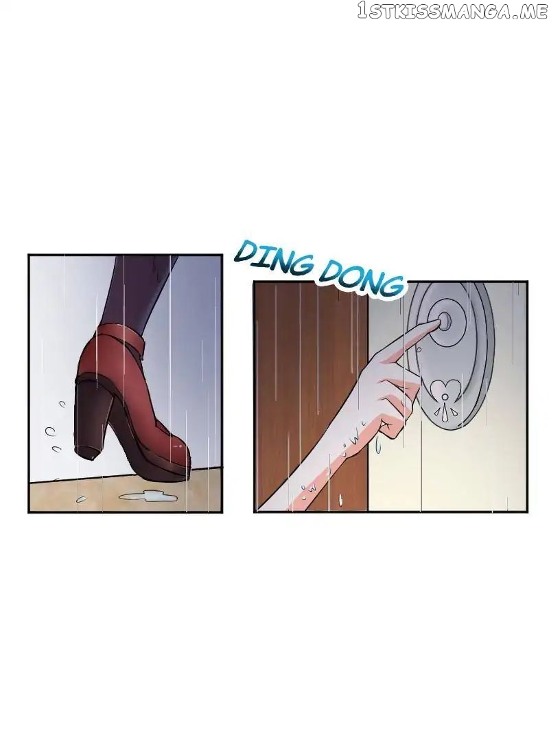 Femme Fatale: The President’s Deadly Wife chapter 10 - page 21
