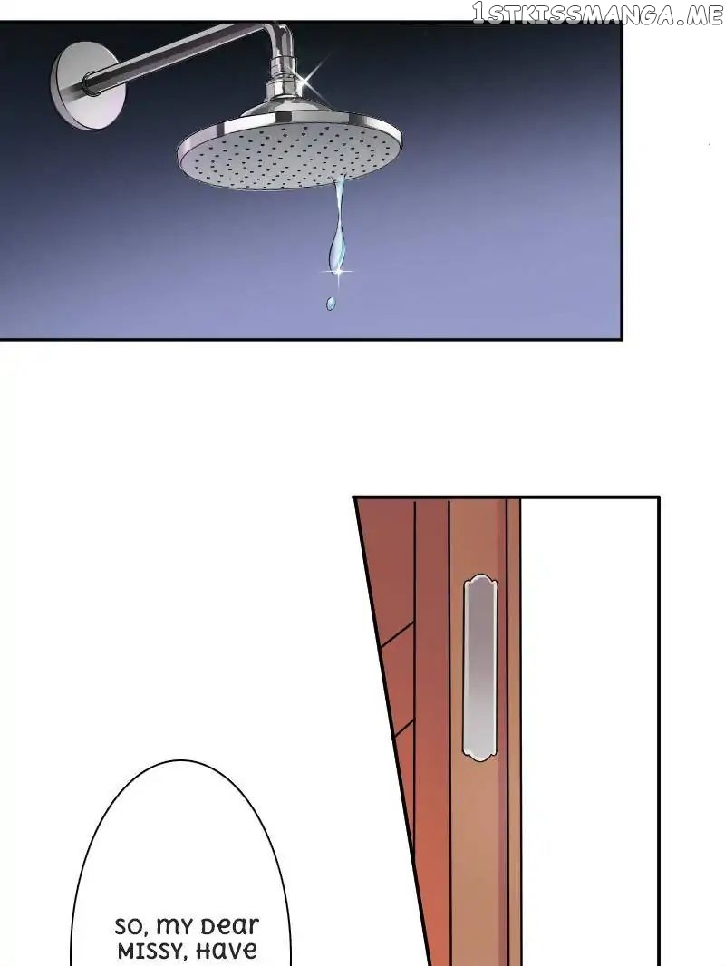 Femme Fatale: The President’s Deadly Wife chapter 10 - page 22
