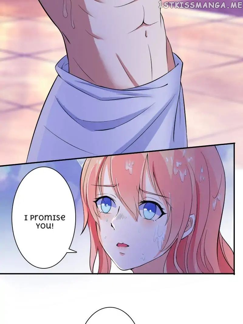 Femme Fatale: The President’s Deadly Wife chapter 10 - page 24