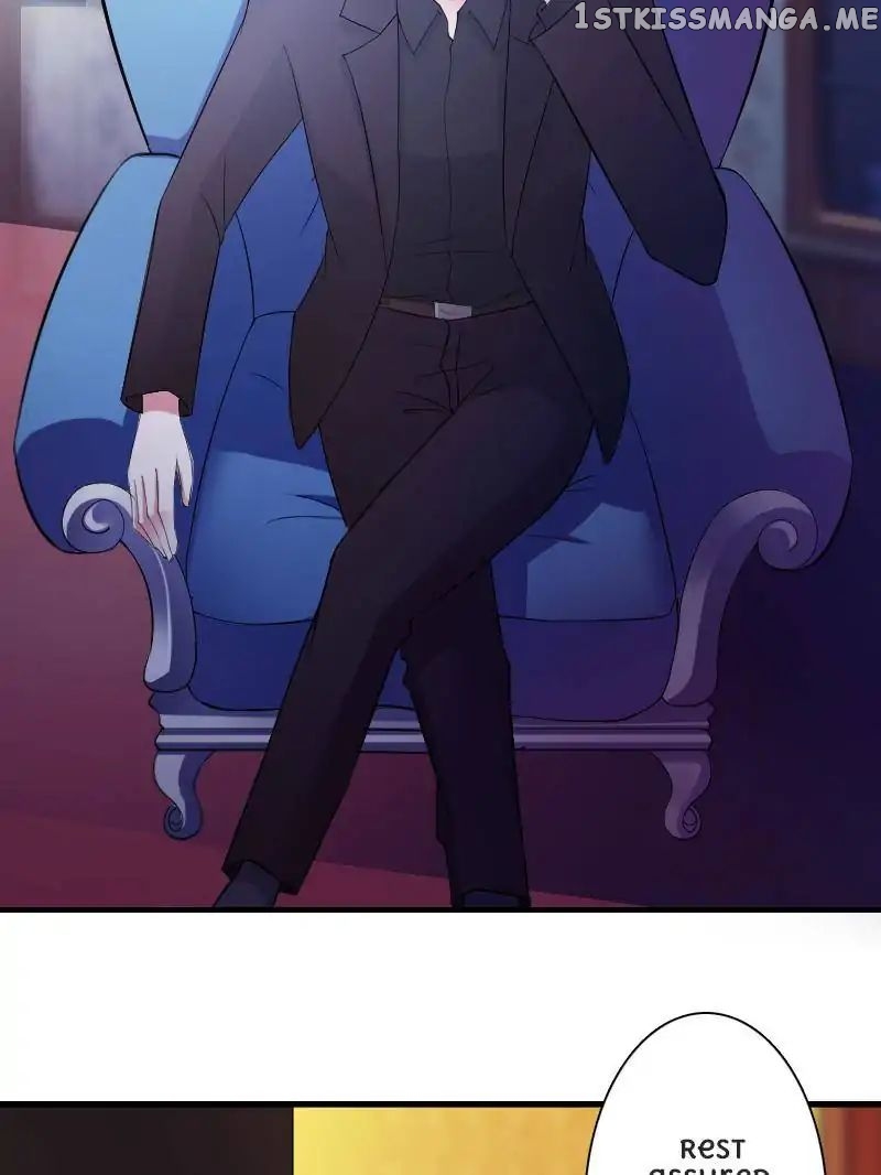 Femme Fatale: The President’s Deadly Wife chapter 10 - page 4