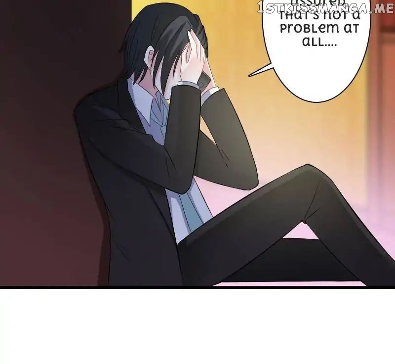 Femme Fatale: The President’s Deadly Wife chapter 10 - page 5