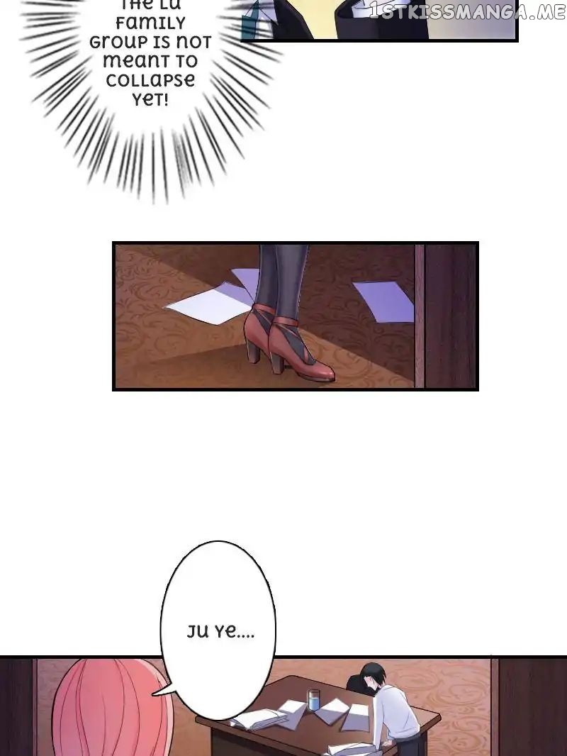 Femme Fatale: The President’s Deadly Wife chapter 10 - page 7