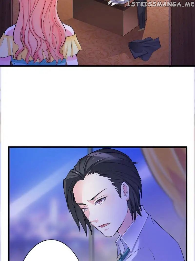 Femme Fatale: The President’s Deadly Wife chapter 10 - page 8