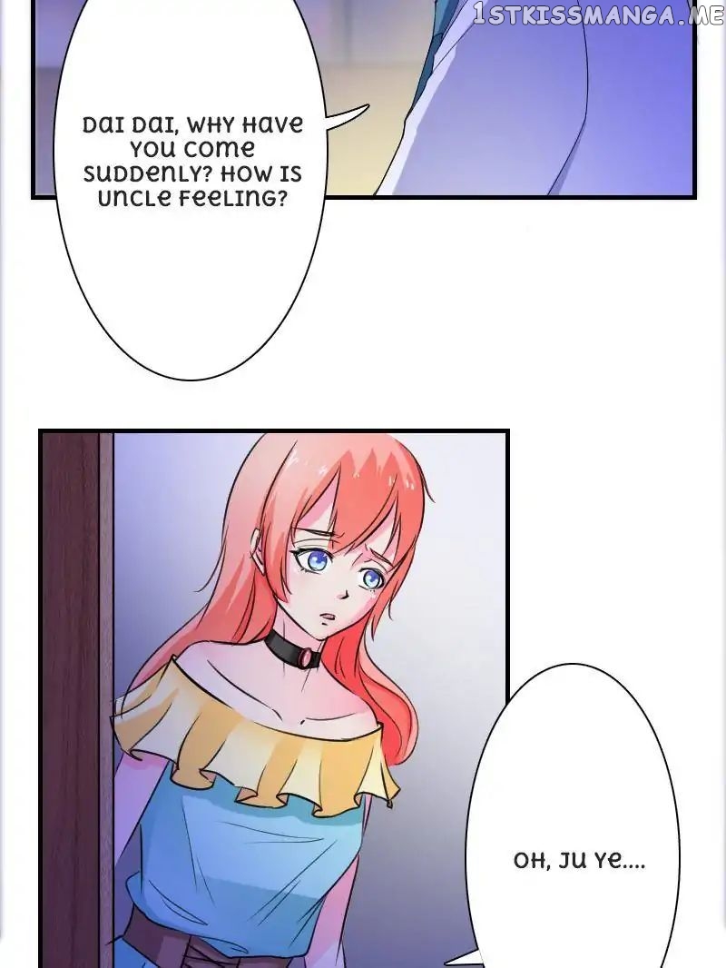 Femme Fatale: The President’s Deadly Wife chapter 10 - page 9