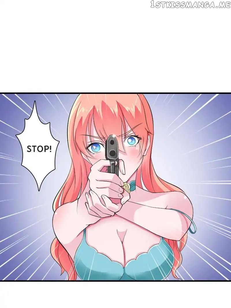 Femme Fatale: The President’s Deadly Wife chapter 7 - page 1