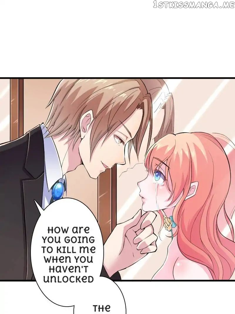 Femme Fatale: The President’s Deadly Wife chapter 7 - page 6