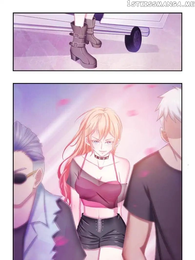 Femme Fatale: The President’s Deadly Wife chapter 2 - page 13