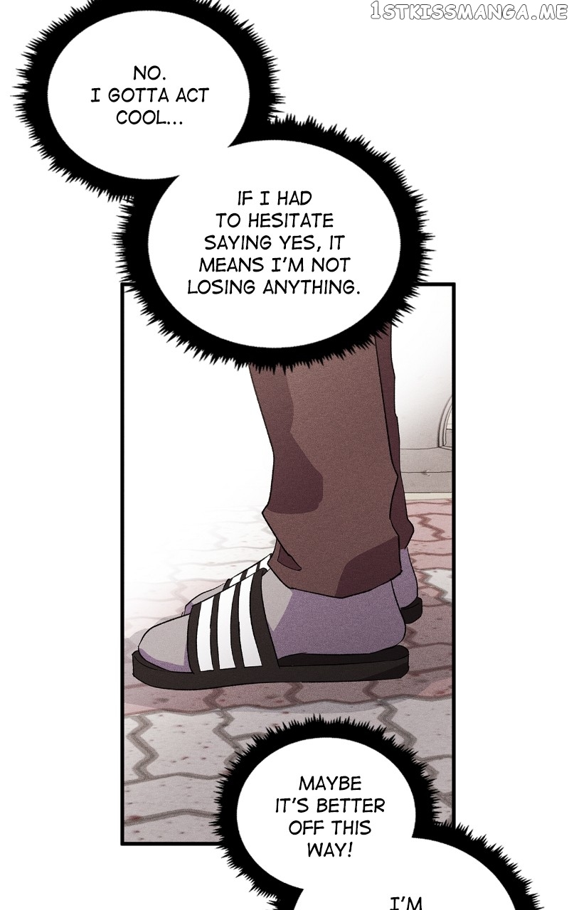 I Swear I Really Like It Chapter 7 - page 18