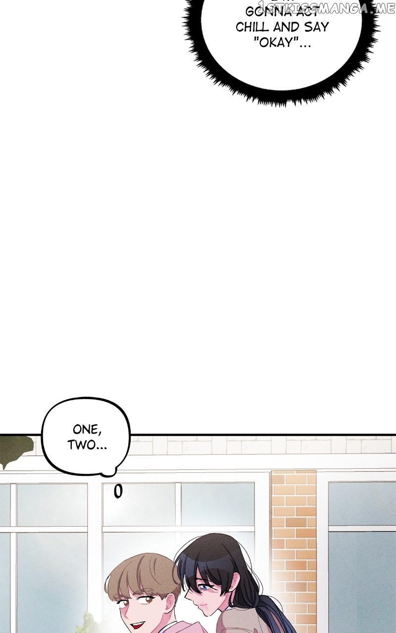 I Swear I Really Like It Chapter 7 - page 19