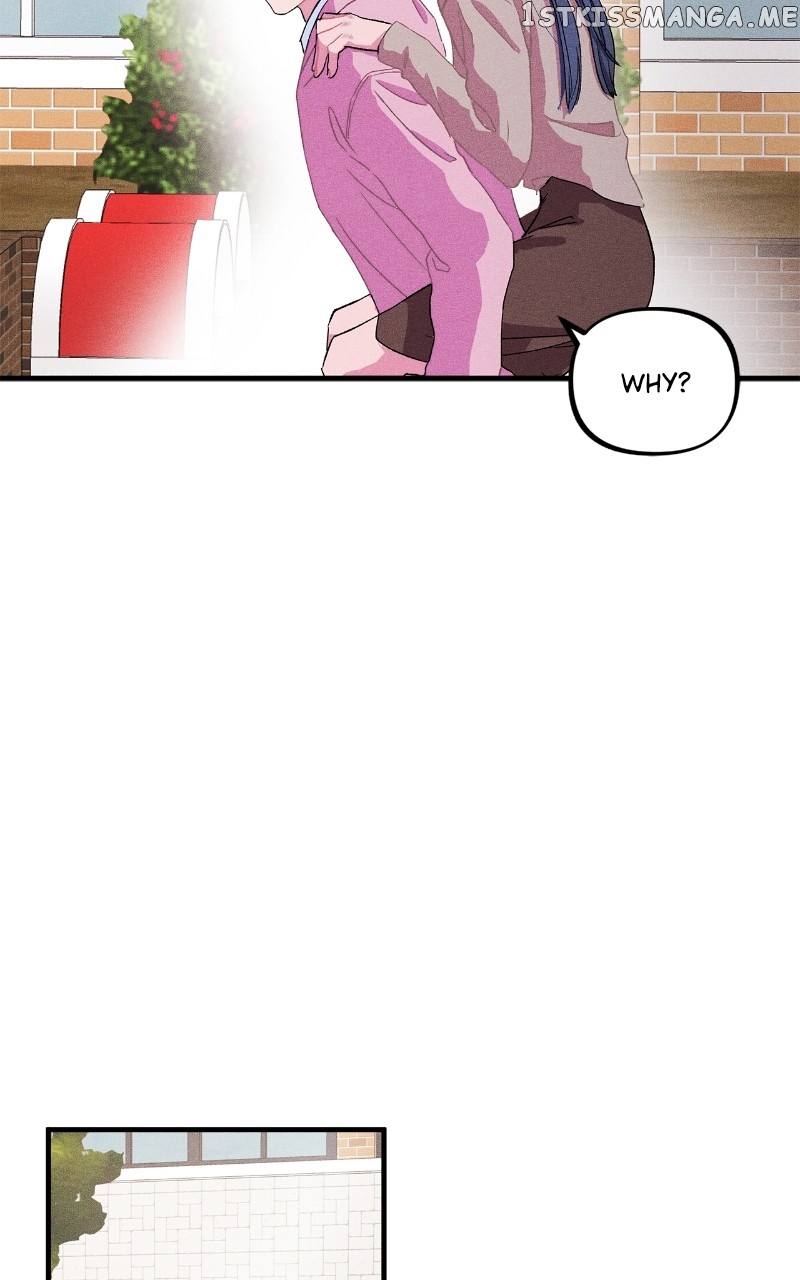 I Swear I Really Like It Chapter 7 - page 20