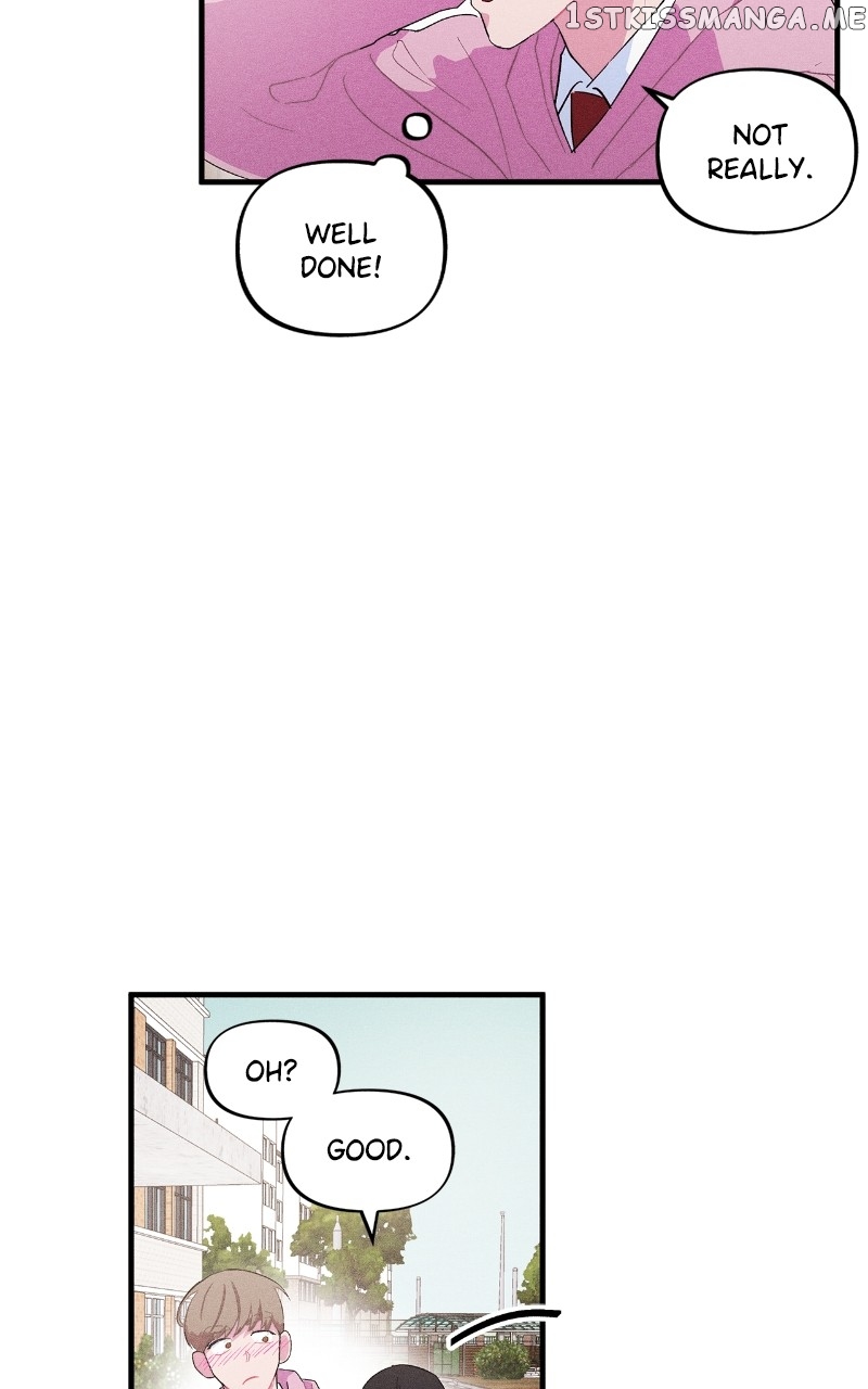I Swear I Really Like It Chapter 7 - page 25