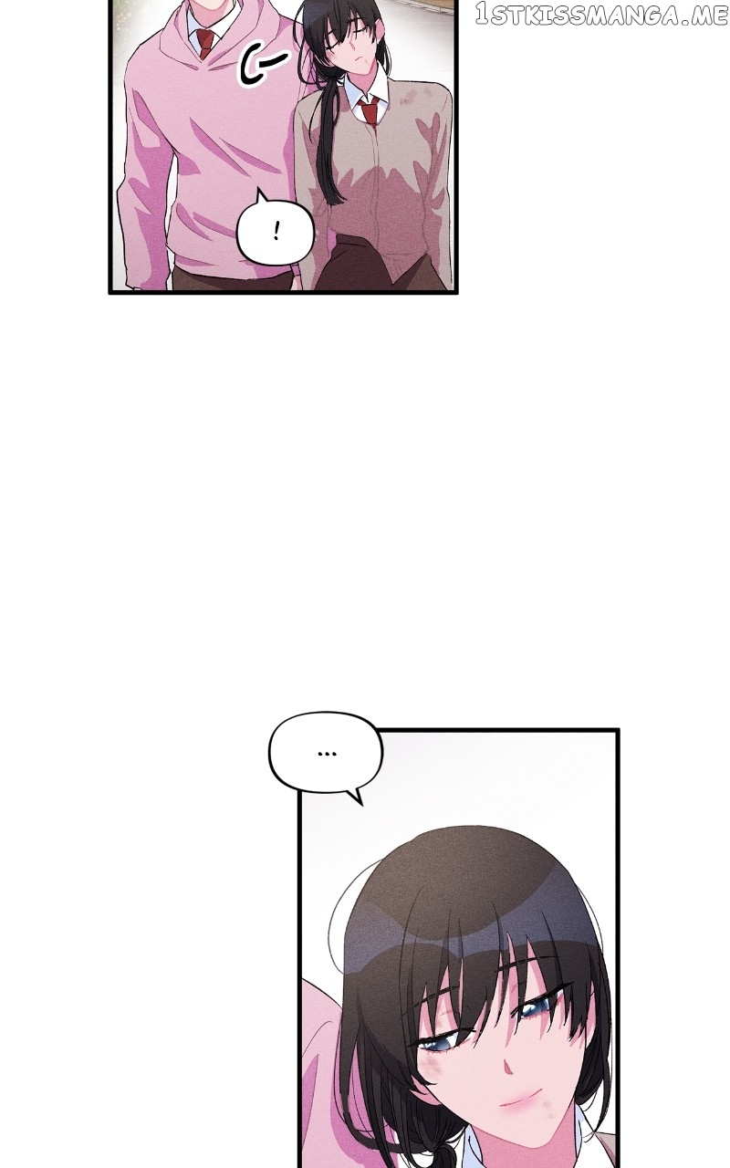 I Swear I Really Like It Chapter 7 - page 26