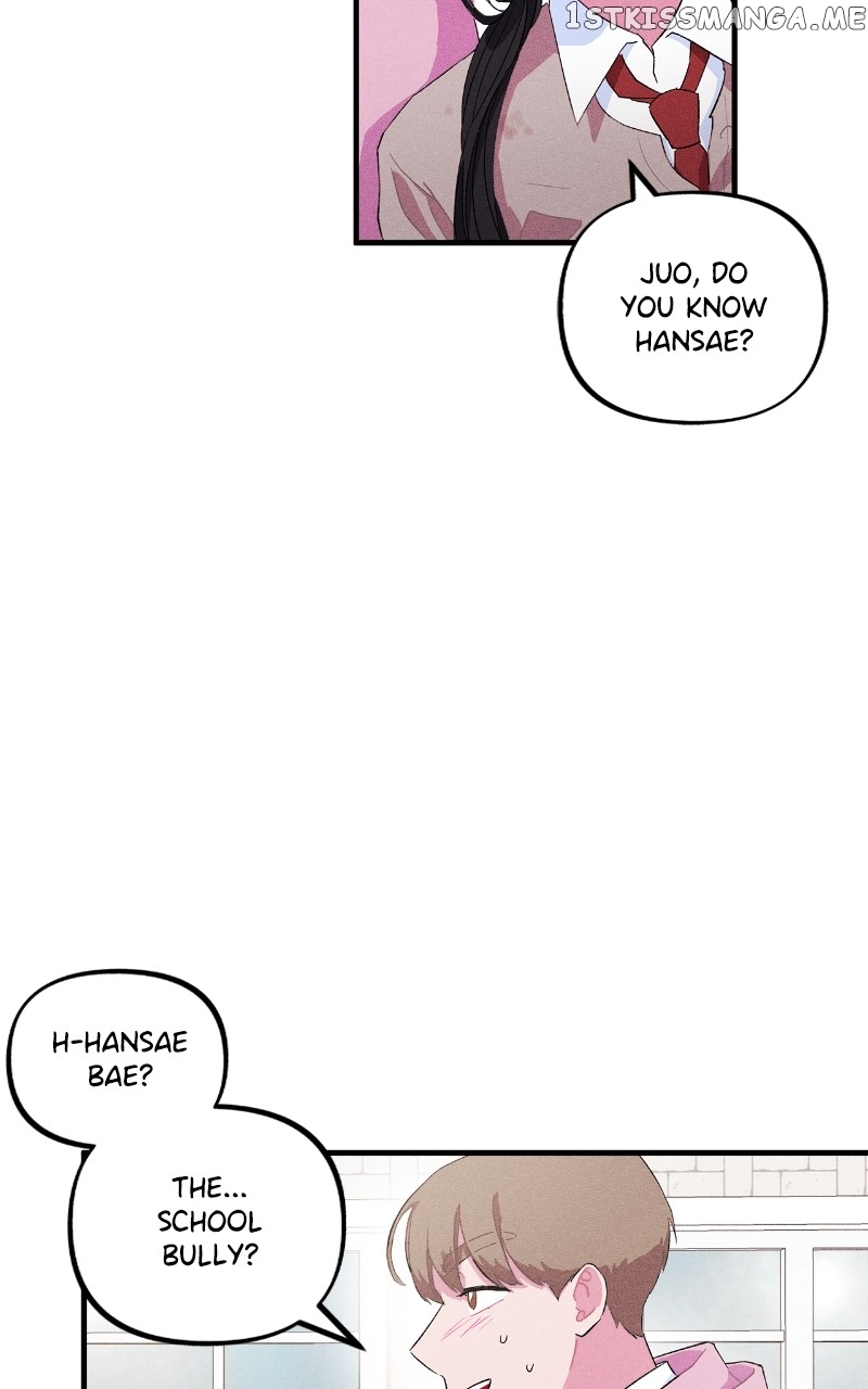 I Swear I Really Like It Chapter 7 - page 27