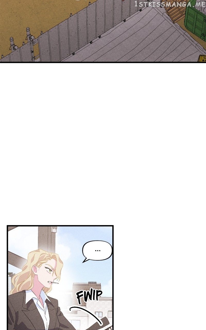 I Swear I Really Like It Chapter 7 - page 39