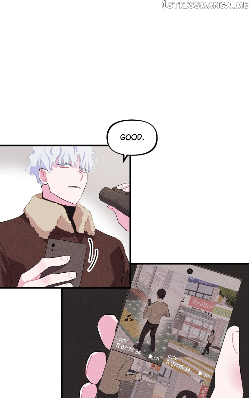 I Swear I Really Like It Chapter 7 - page 43