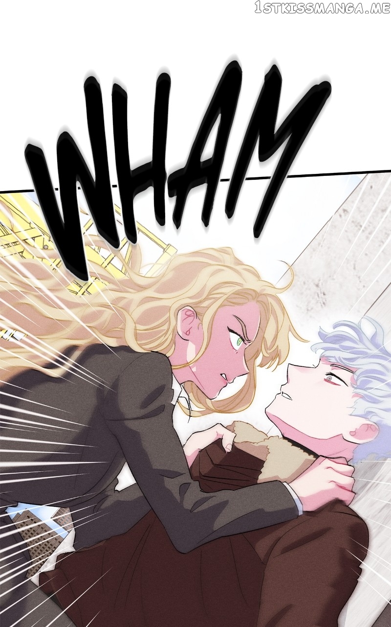 I Swear I Really Like It Chapter 7 - page 47