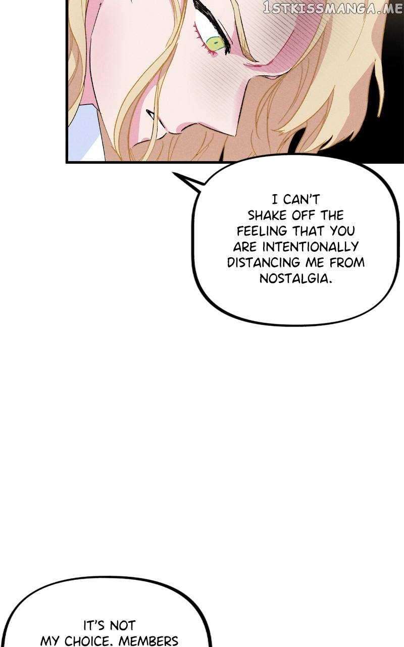 I Swear I Really Like It Chapter 7 - page 50