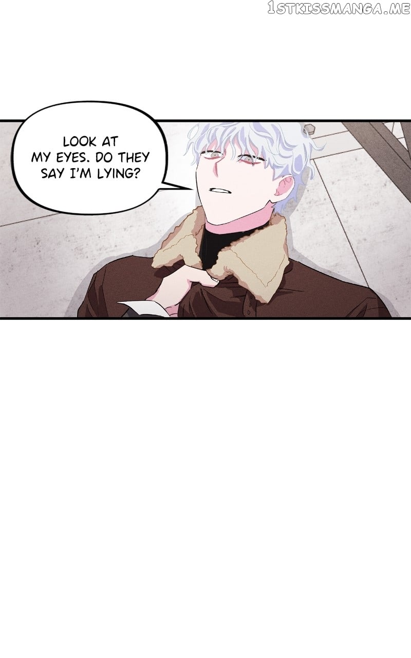 I Swear I Really Like It Chapter 7 - page 54
