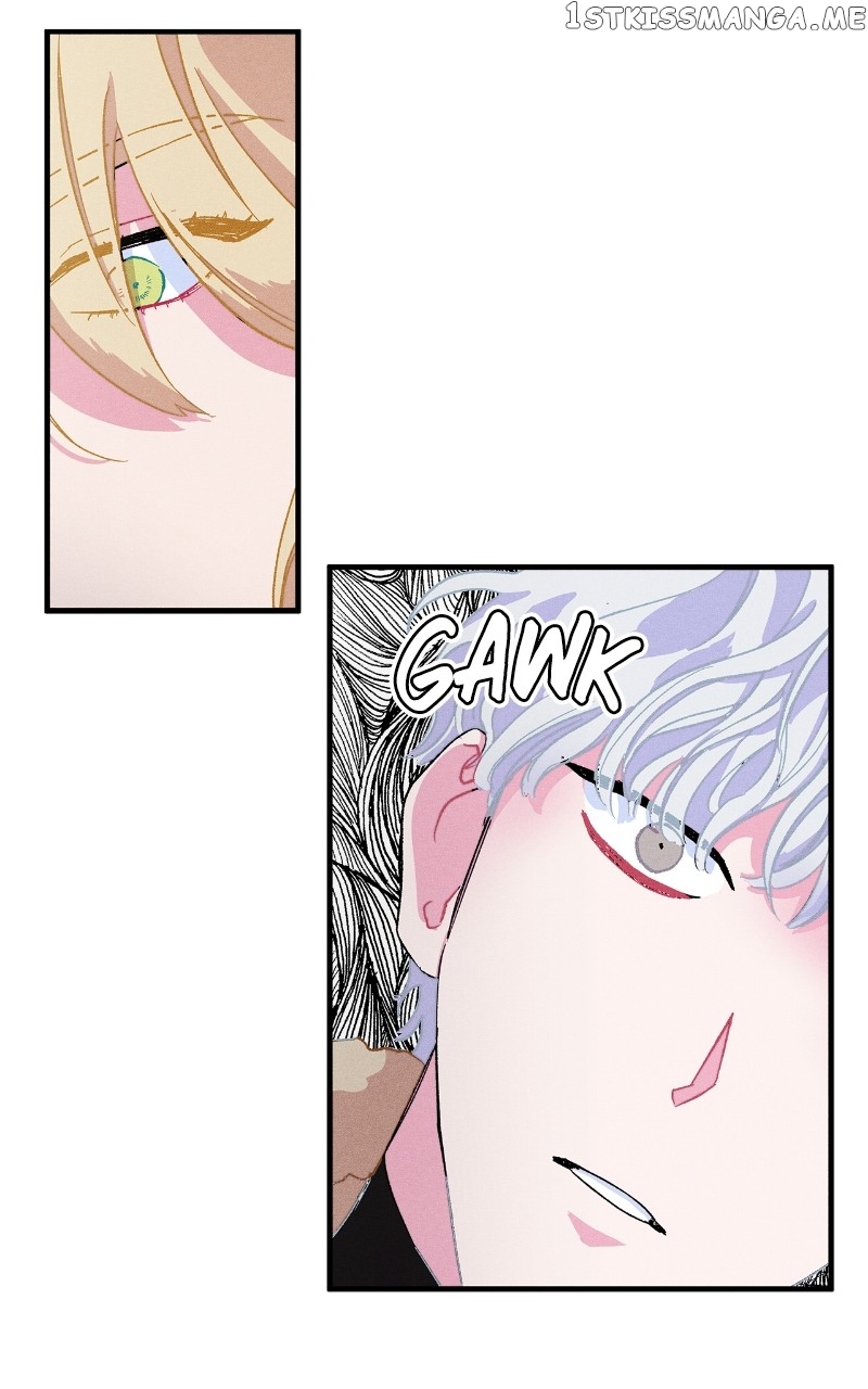 I Swear I Really Like It Chapter 7 - page 55