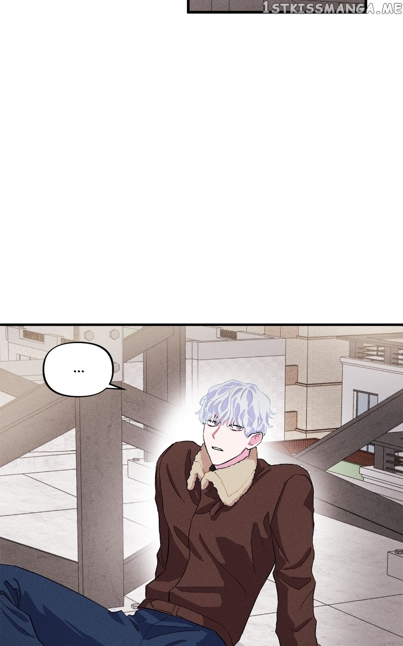 I Swear I Really Like It Chapter 7 - page 60