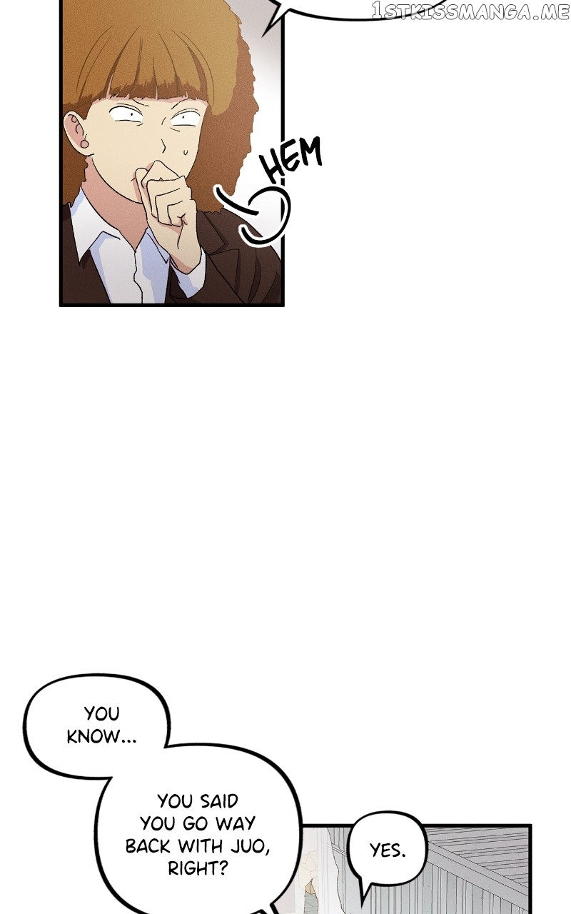 I Swear I Really Like It Chapter 6 - page 13