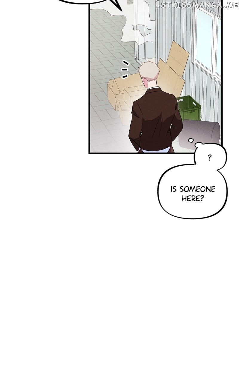 I Swear I Really Like It Chapter 6 - page 14