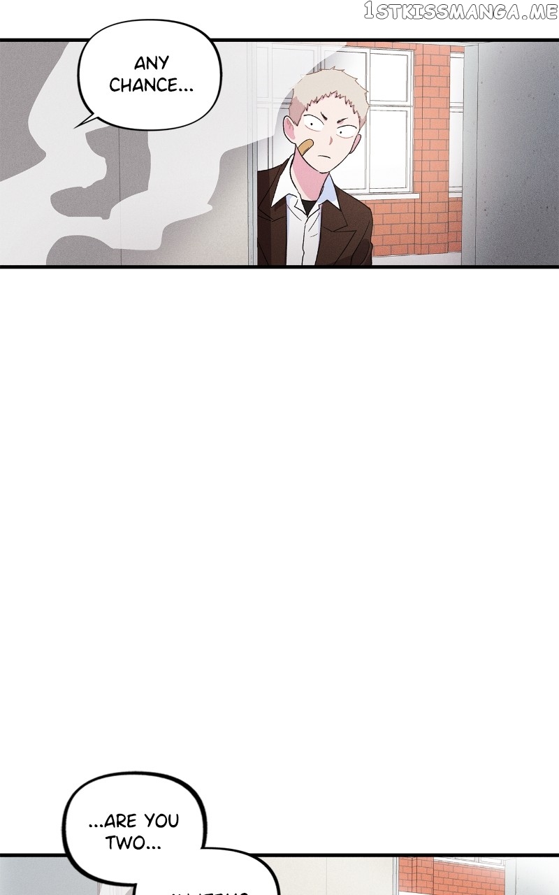 I Swear I Really Like It Chapter 6 - page 15