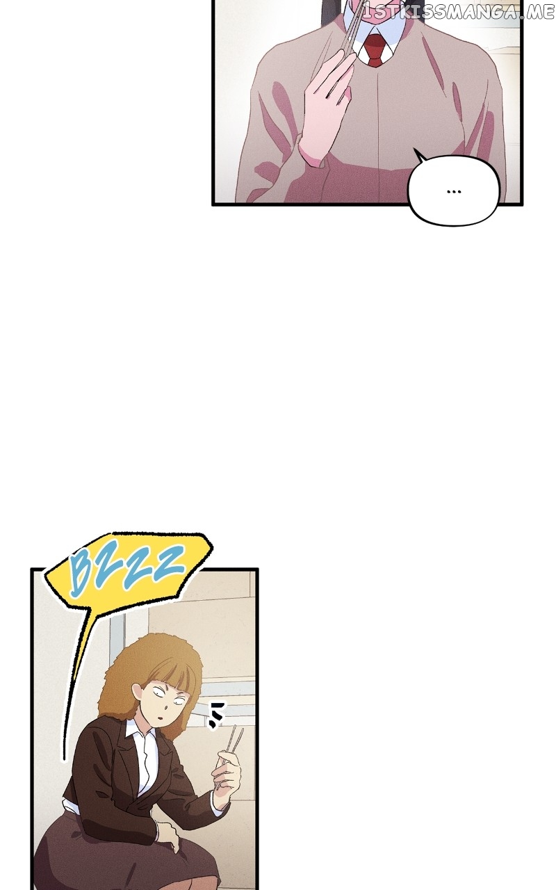I Swear I Really Like It Chapter 6 - page 18