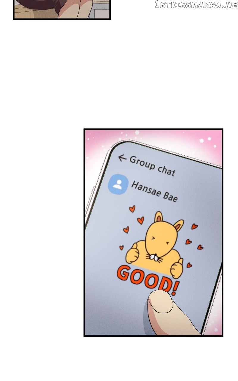 I Swear I Really Like It Chapter 6 - page 19