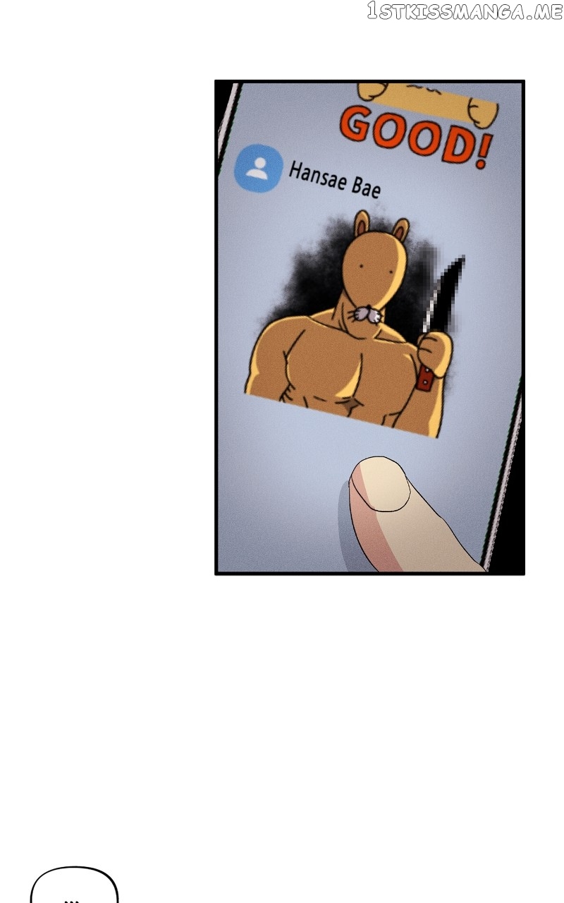 I Swear I Really Like It Chapter 6 - page 26