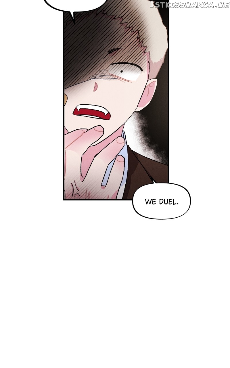 I Swear I Really Like It Chapter 6 - page 31