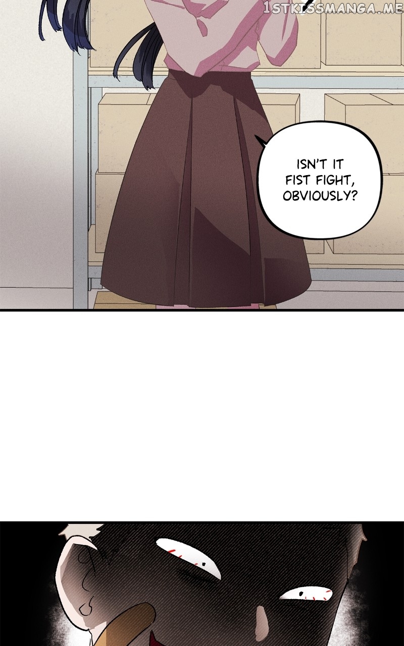 I Swear I Really Like It Chapter 6 - page 38