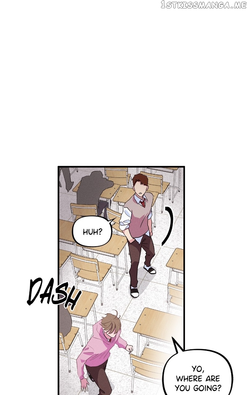 I Swear I Really Like It Chapter 6 - page 50