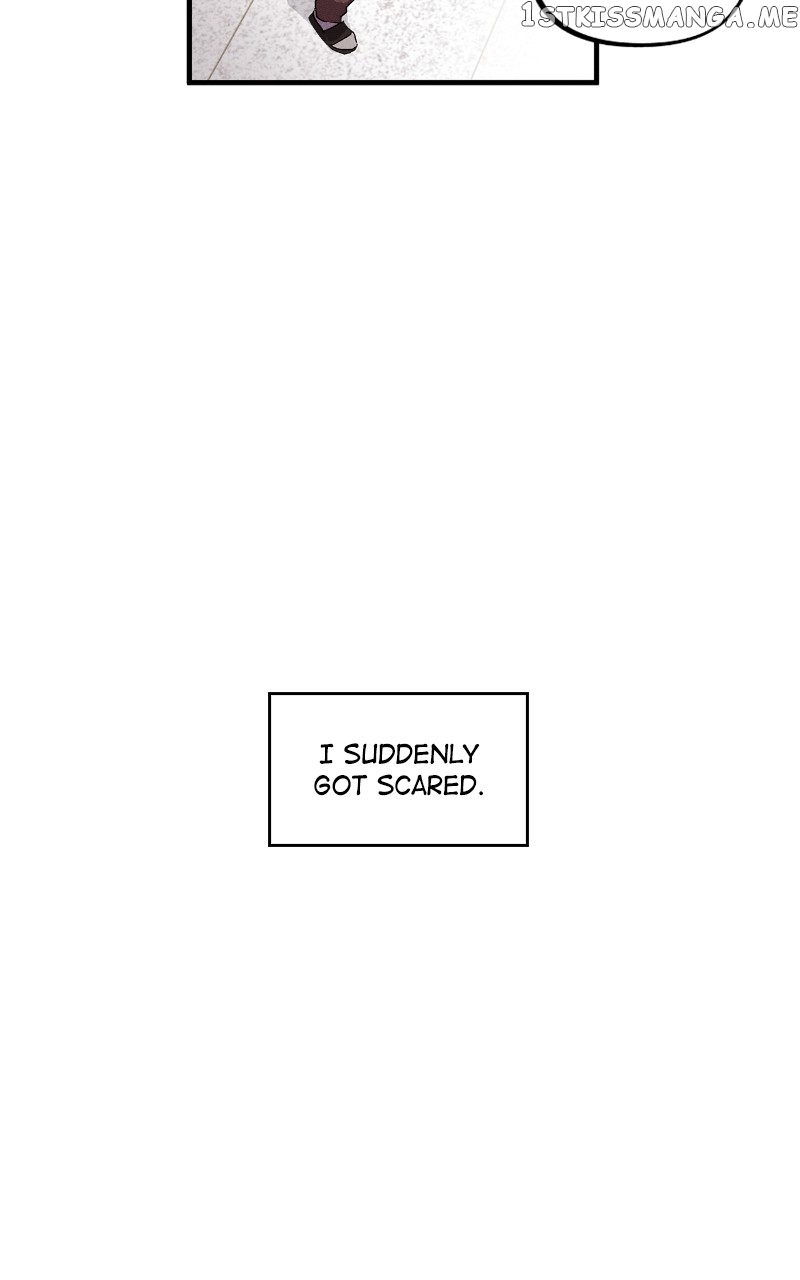 I Swear I Really Like It Chapter 6 - page 51