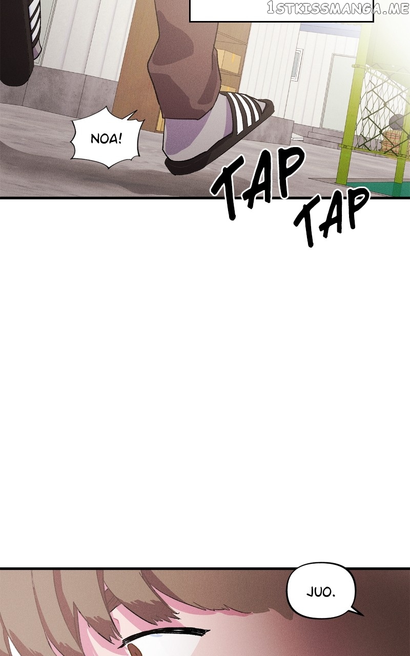 I Swear I Really Like It Chapter 6 - page 54
